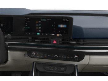 Kia Carnival SX+