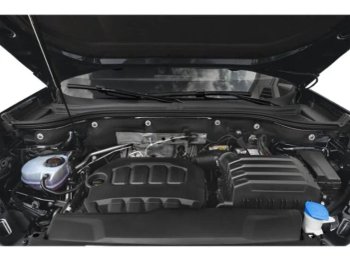 Volkswagen Atlas Cross Sport Execline