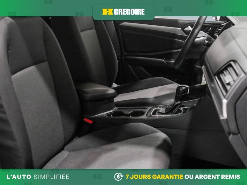 2019 Volkswagen Jetta Grey Saint-Eustache - photo #28