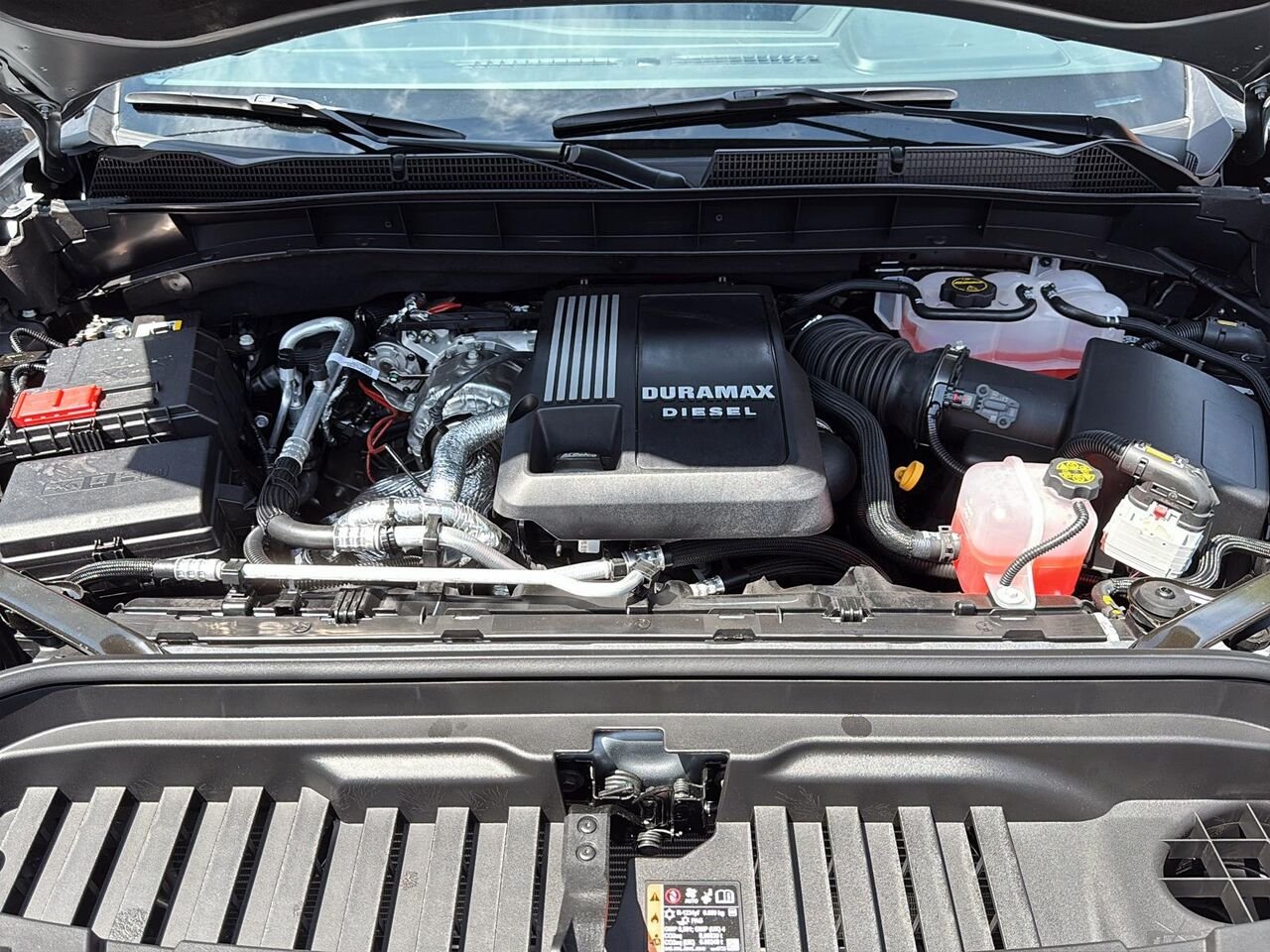 GMC Sierra 1500 ELEVATION 2026 STERLING METALLISE Saint-Hyacinthe - photo #8