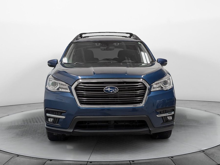 Subaru ASCENT Touring 7 Places Toit Panoramique 2022 Autre