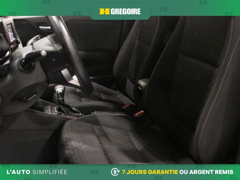 2019 Kia Rio 5 Black Blainville - photo #15