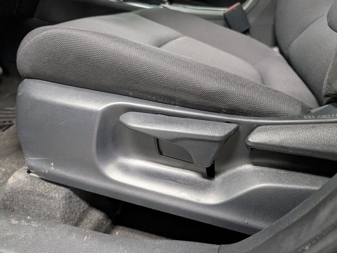 Toyota Corolla Cross LE/SIÈGES CHAUFFANTS/VOLANT CHAUFFANT/CAMÉRA DE RECUL/BLUETOOTH/AC 2024 Noir de jais mica Sherbrooke - photo #8