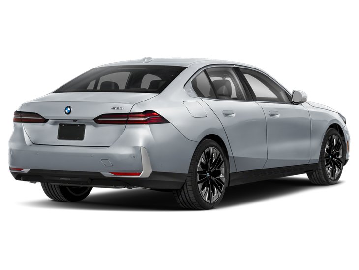 2025 BMW Série 5 530i xDrive