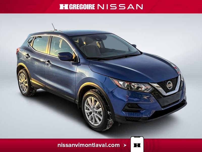 Nissan Qashqai 2023 2023 Bleu