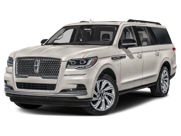 2024 Lincoln Navigator L Ultra