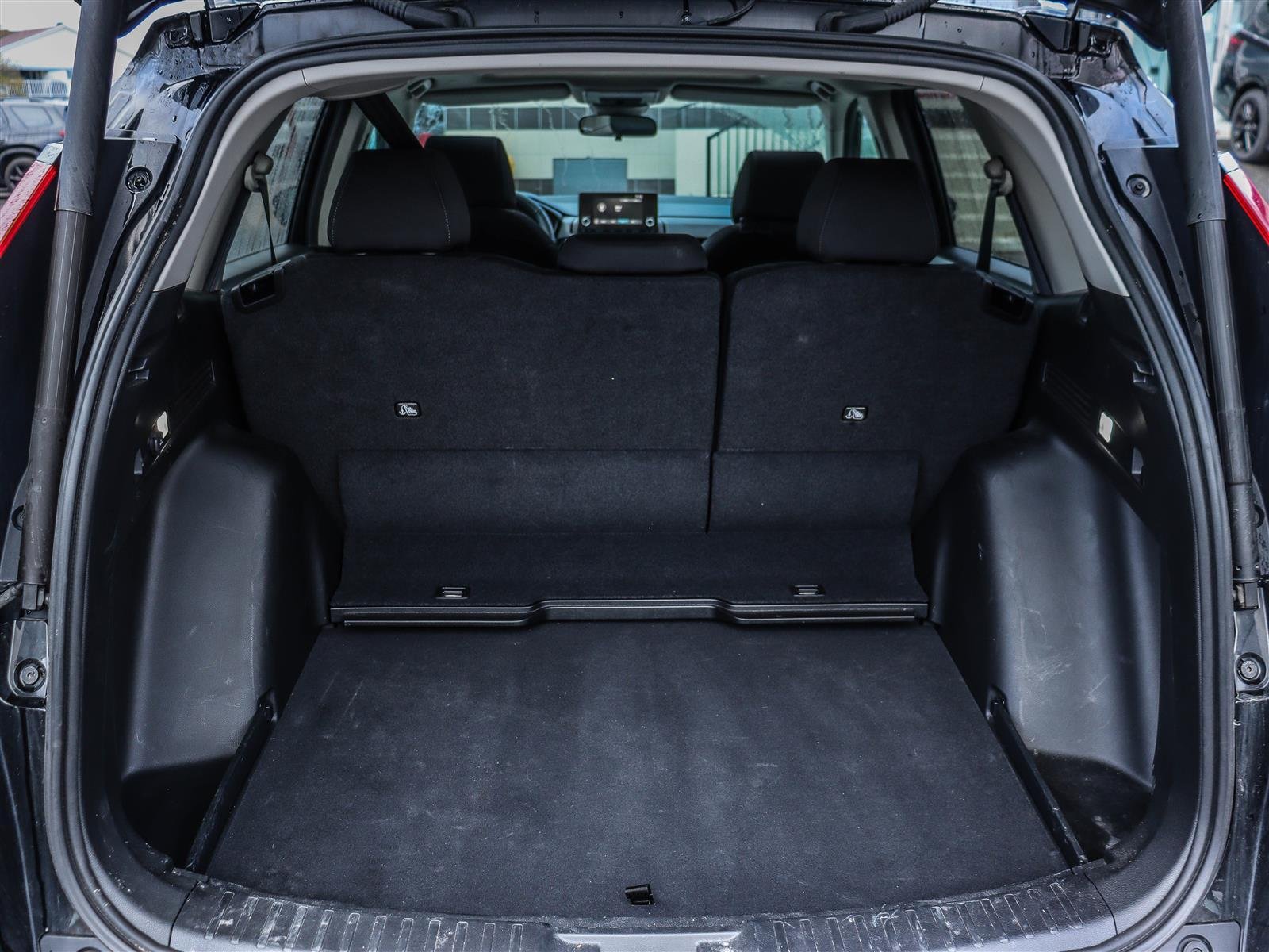 2024 Honda CR-V Sport Ottawa & Gatineau - photo #18
