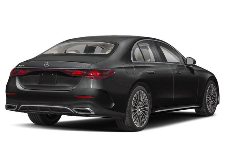 2026 Mercedes-Benz Classe-E E 350