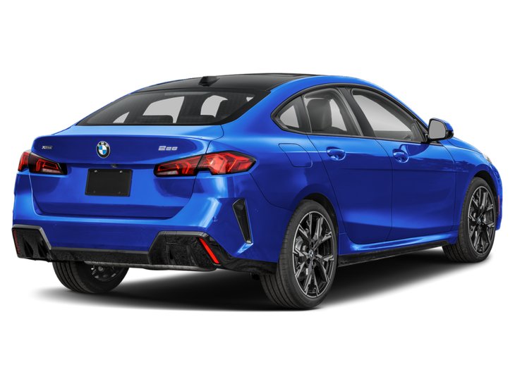 2026 BMW Série 2 228 xDrive