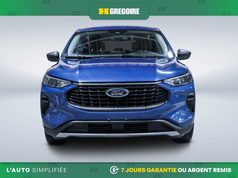 Ford Escape 2023 2023 Bleu