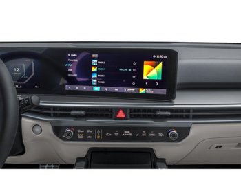 Kia Sorento Plug-In Hybrid SX