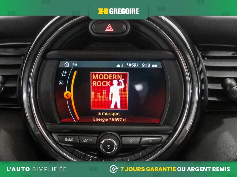 Mini Cooper 2019 Rouge Blainville - photo #23