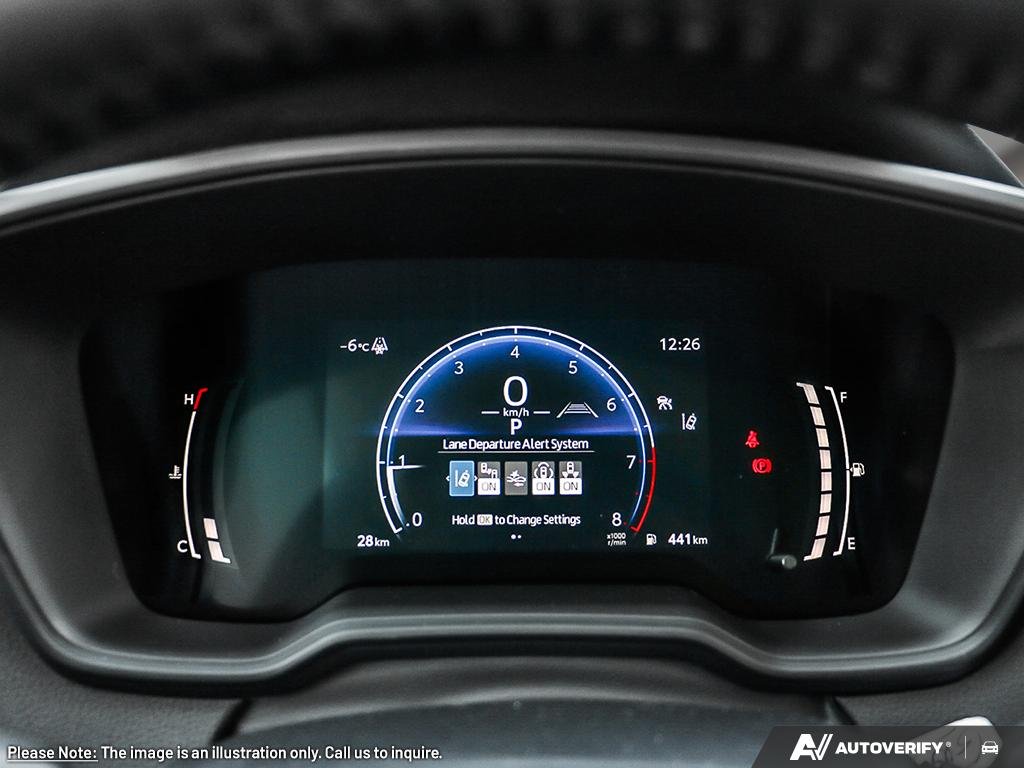 2026 Toyota Corolla 2601580 | LE Celestite Edmonton - photo #13