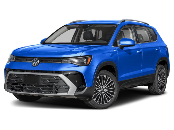 2025 Volkswagen Taos Comfortline
