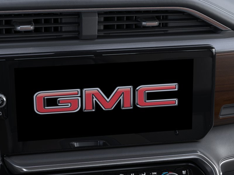 2026 GMC Sierra 1500 Denali Ultimate cabine multiplace 4RM 147 po GLACIER WHITE TRICOAT Sherbrooke - photo #19