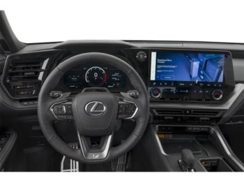 Lexus TX TX 350 F SPORT