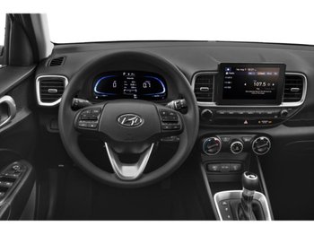 Hyundai Venue Essential