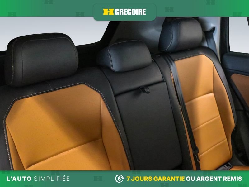 Volkswagen Tiguan 822158 | Comfortline GR ELECT CUIR A/C 2020 Noir Laval - photo #32