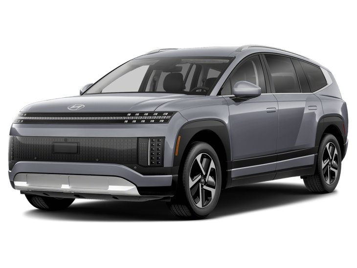 2026 Hyundai IONIQ 9 Privilégié