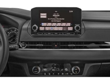 Mitsubishi Outlander ES