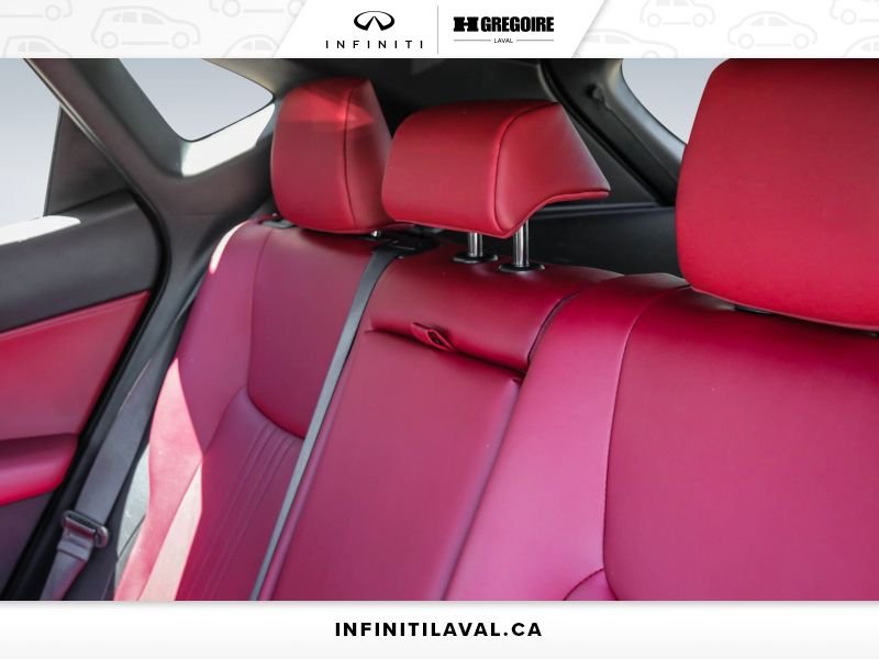 Lexus NX 2024 Laval - photo #20
