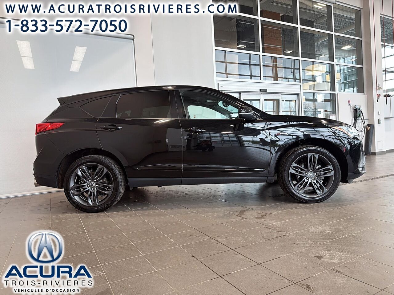 Acura RDX 2024