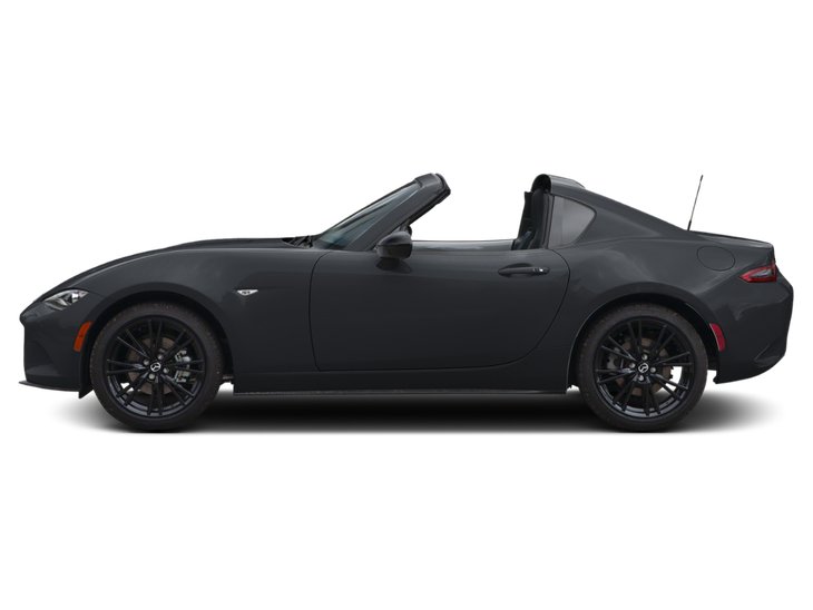 2025 Mazda MX-5 RF GS-P