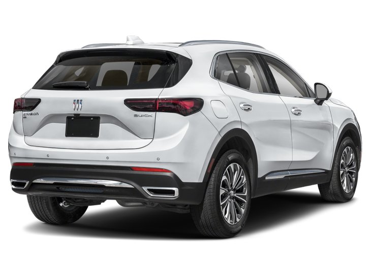 2025 Buick Envision Privilégié