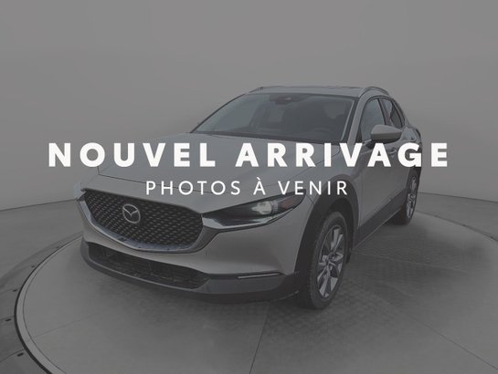 2023 Mazda CX-30 2023 Beige