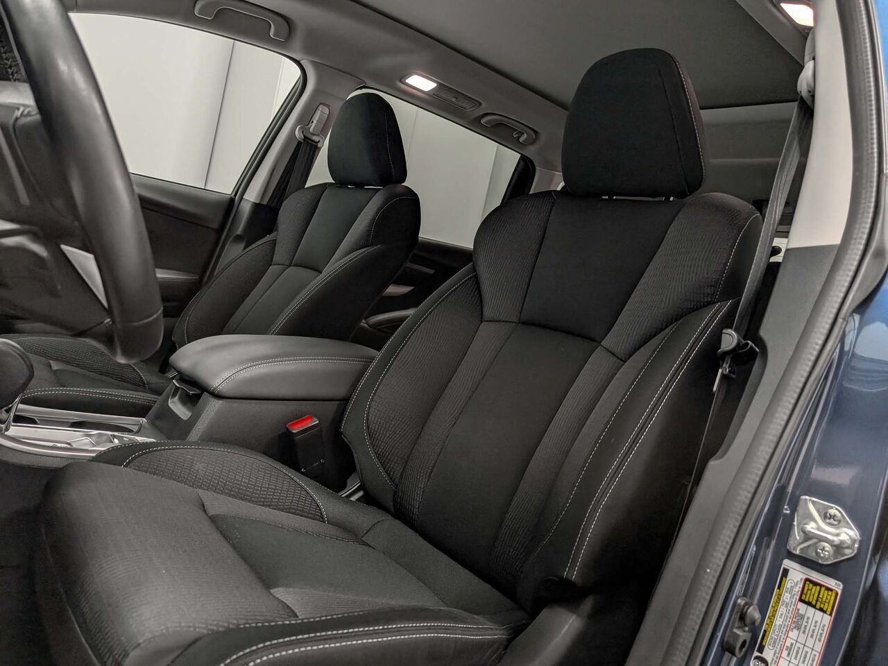 Subaru ASCENT Touring 7 Places Toit Panoramique 2022 Autre Sherbrooke - photo #8