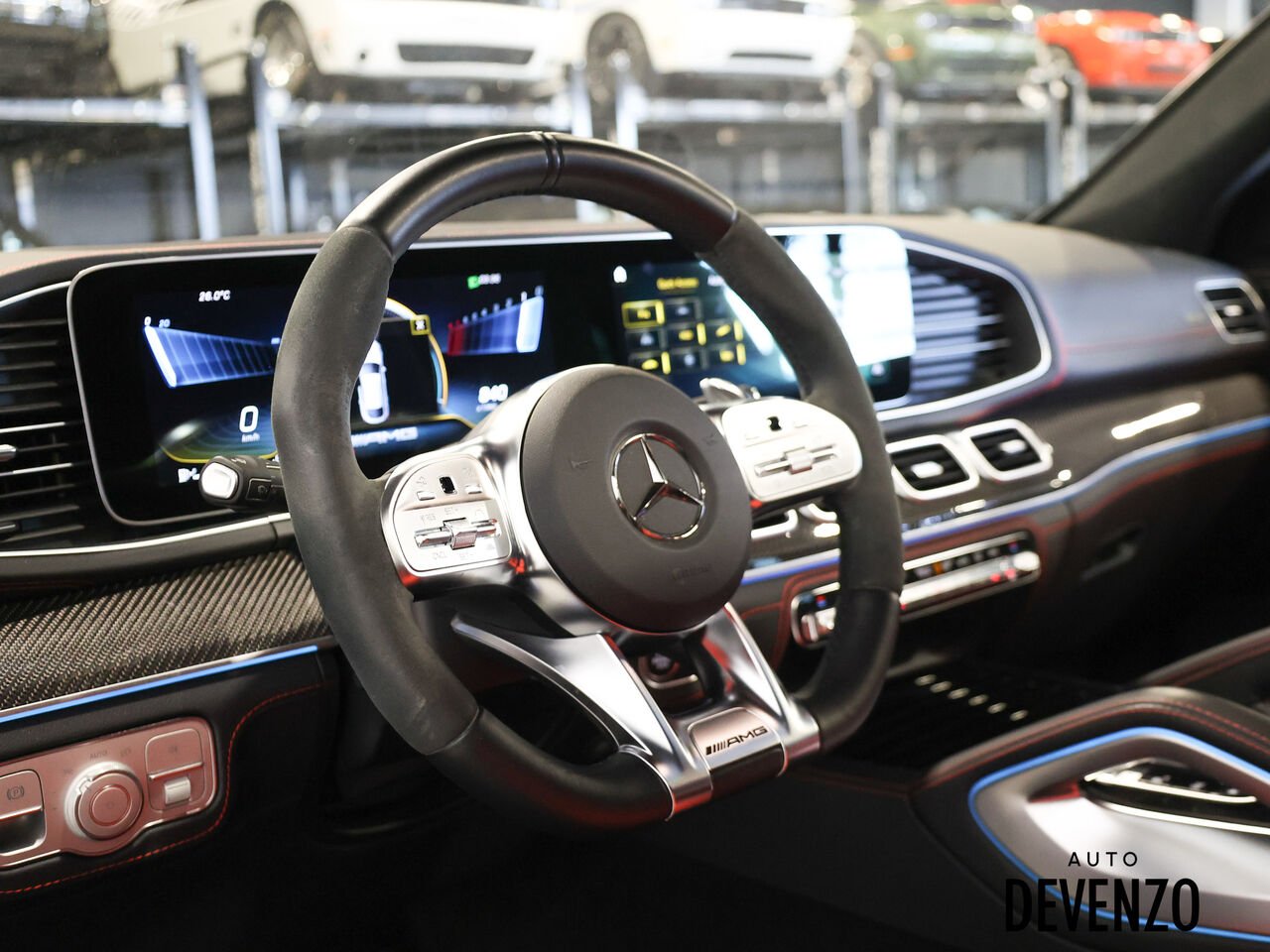 2023 Mercedes-Benz GLE Black Saint-Eustache - photo #16