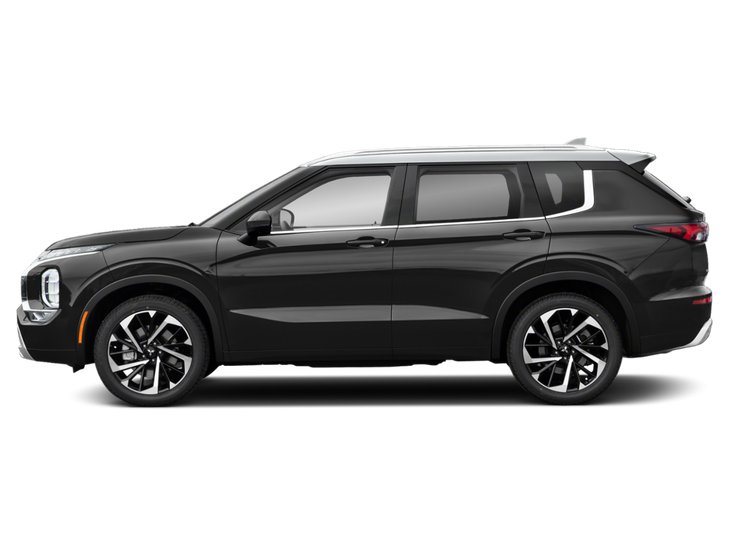 2024 Mitsubishi Outlander GT