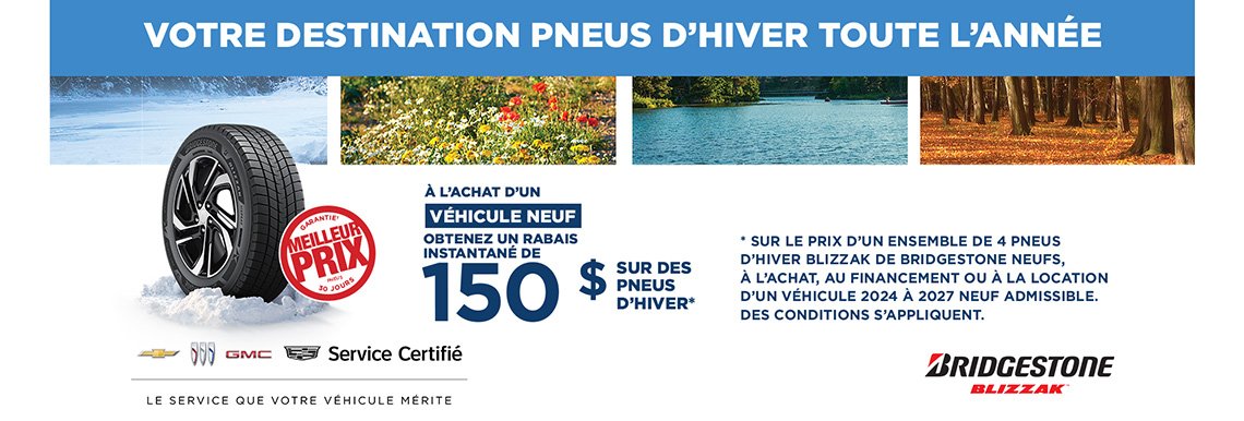 Magnetis - Programme Automne - Changement pneus