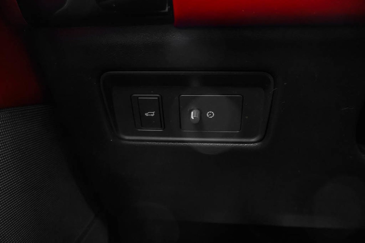 2022 Land Rover Range Rover Sport V8 Supercharged Autobiography Dynamic Red Sherwood Park - photo #18