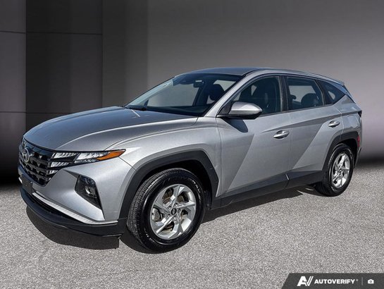 Hyundai Tucson 2022 2022 Gris