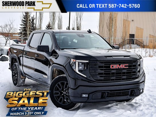2024 GMC Sierra 1500 2024 Black