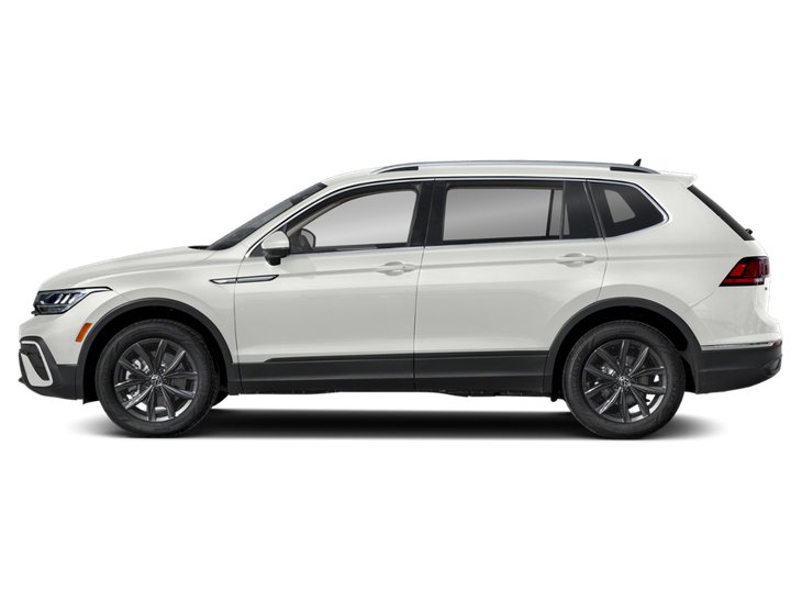 2024 Volkswagen Tiguan Comfortline