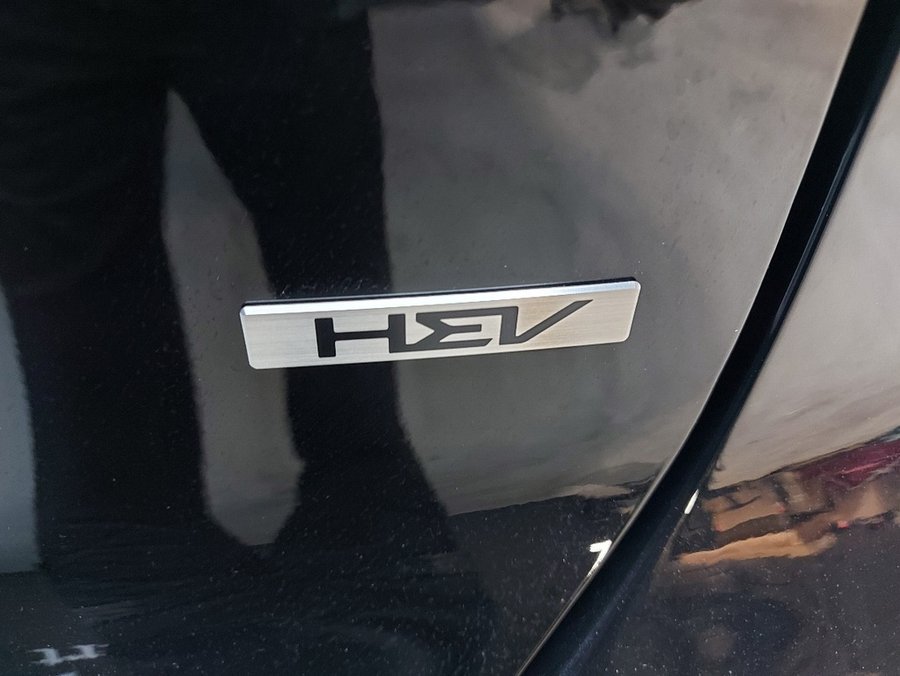 Kia Niro 2026 2026 Noir aurore nacré