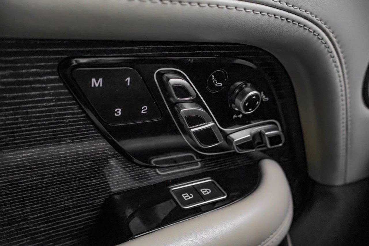 2022 Land Rover Range Rover P525 Autobiography SWB White Sherwood Park - photo #15