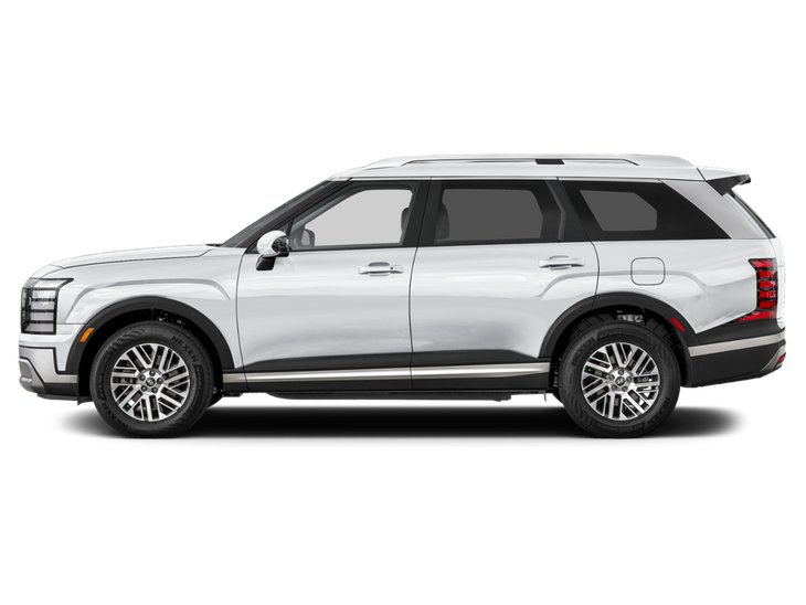 2026 Hyundai Palisade Preferred Trend