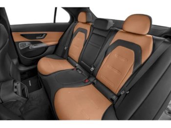 Mercedes-Benz Classe-E E 53 E AMG