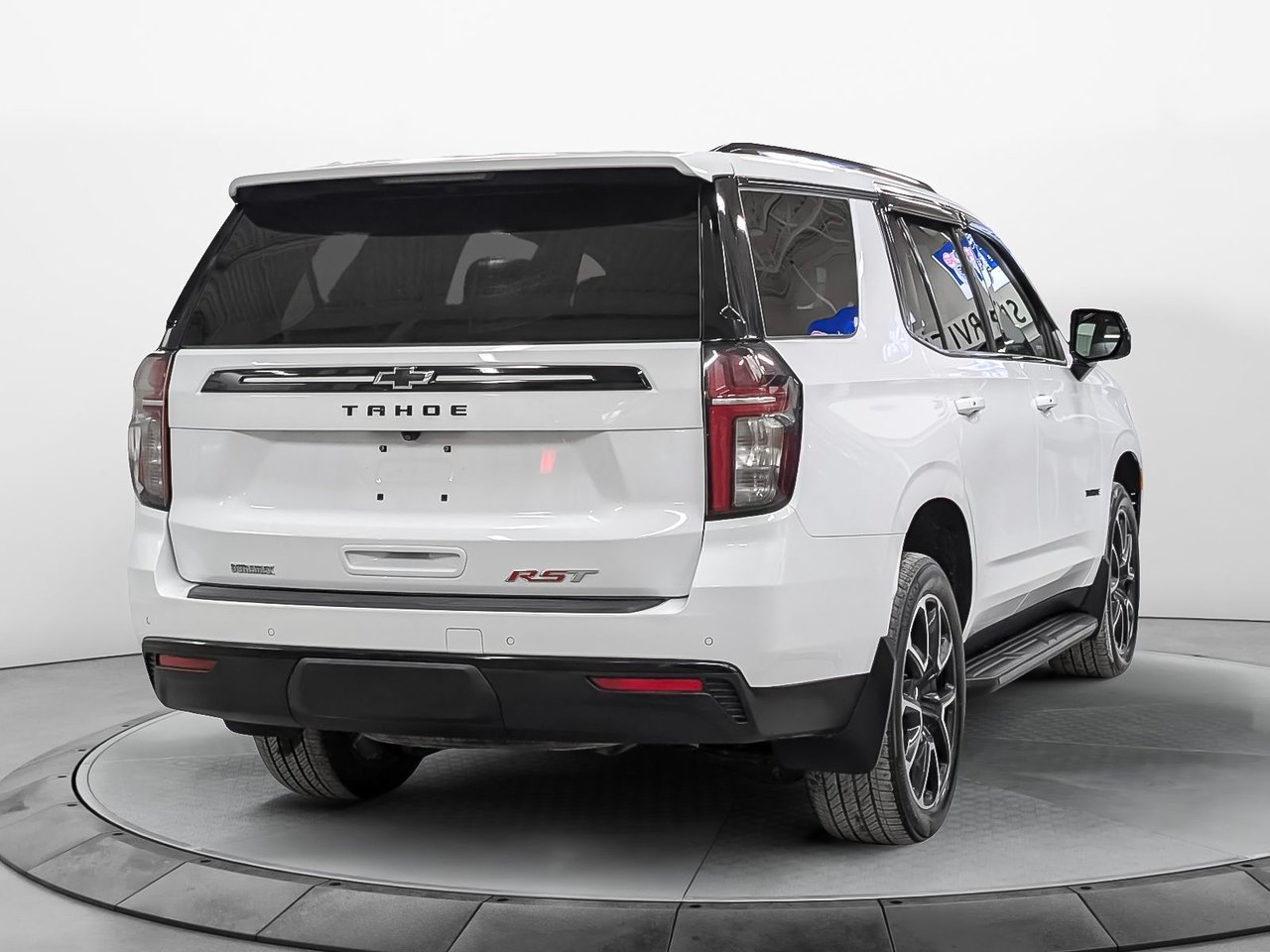 Chevrolet Tahoe RST 2023 . Granby - photo #4