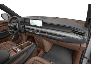 Kia EV9 Land avec ensemble Premium