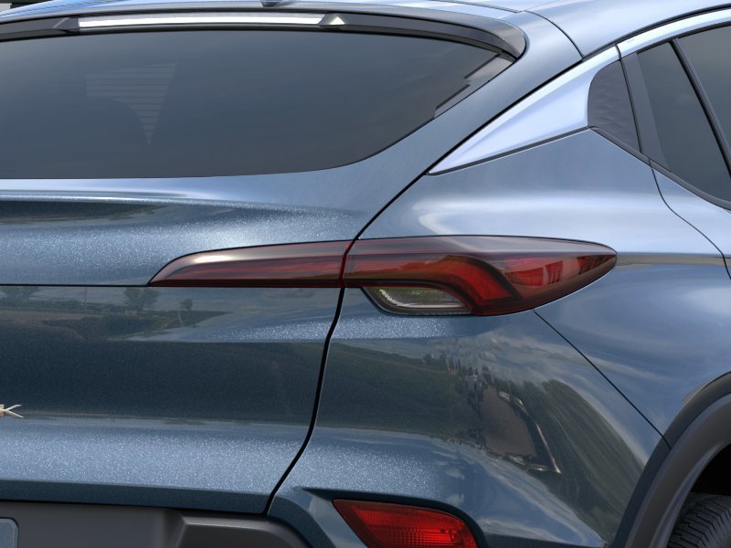 BUICK Envista Privilégiée 4 portes TA 2026 BLEU OCEAN METALLISE Gatineau - photo #10