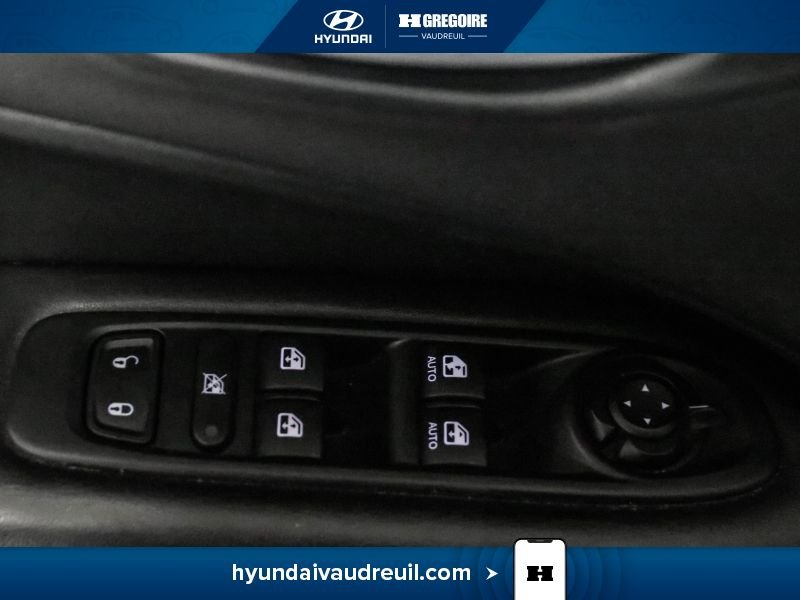Jeep Compass 2018 Blanc Blainville - photo #16
