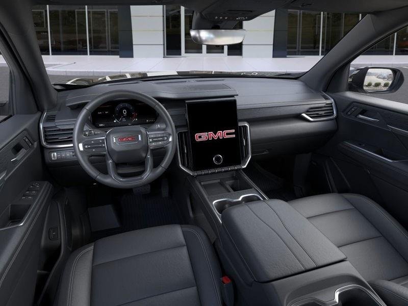 GMC Acadia 2026 2026 Ébène crépuscule métallisé