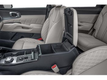 Kia Sorento Plug-In Hybrid SX