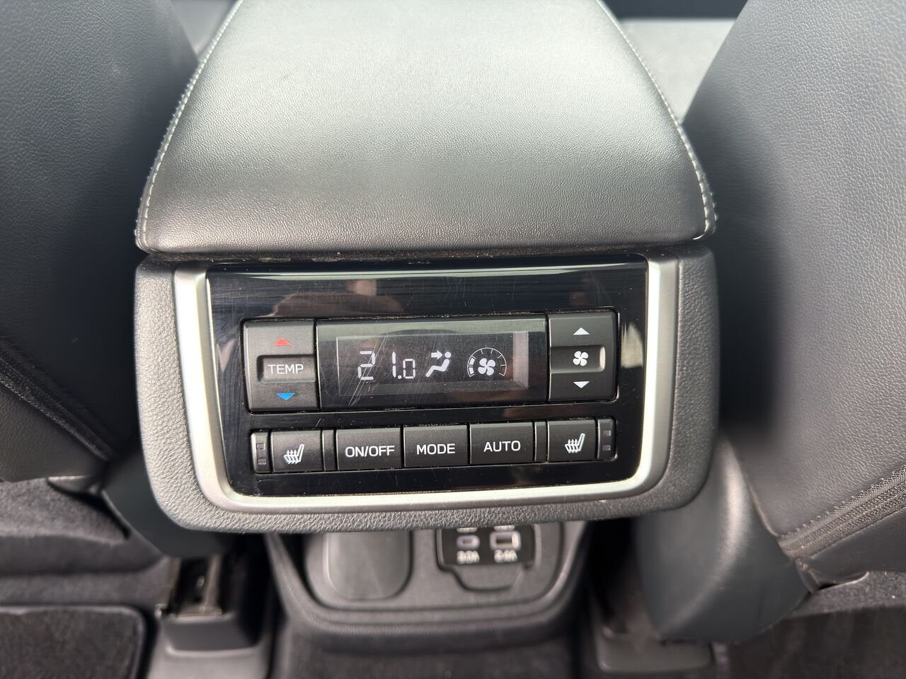 Subaru Ascent 2023 Gris Thetford Mines - photo #31