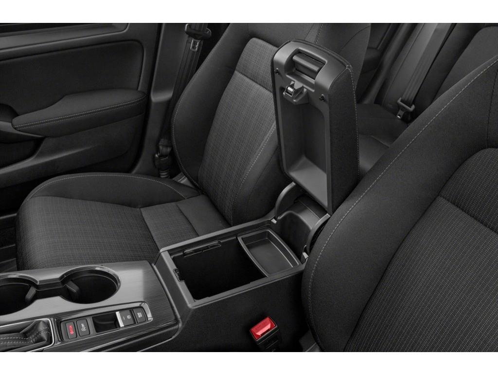 Honda Civic Berline LX-B 2024 Black Ottawa & Gatineau - photo #8