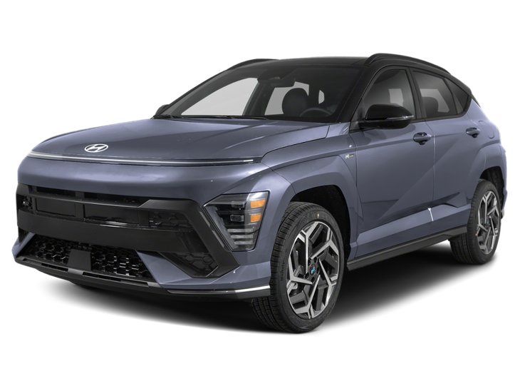 2025 Hyundai Kona N-Line